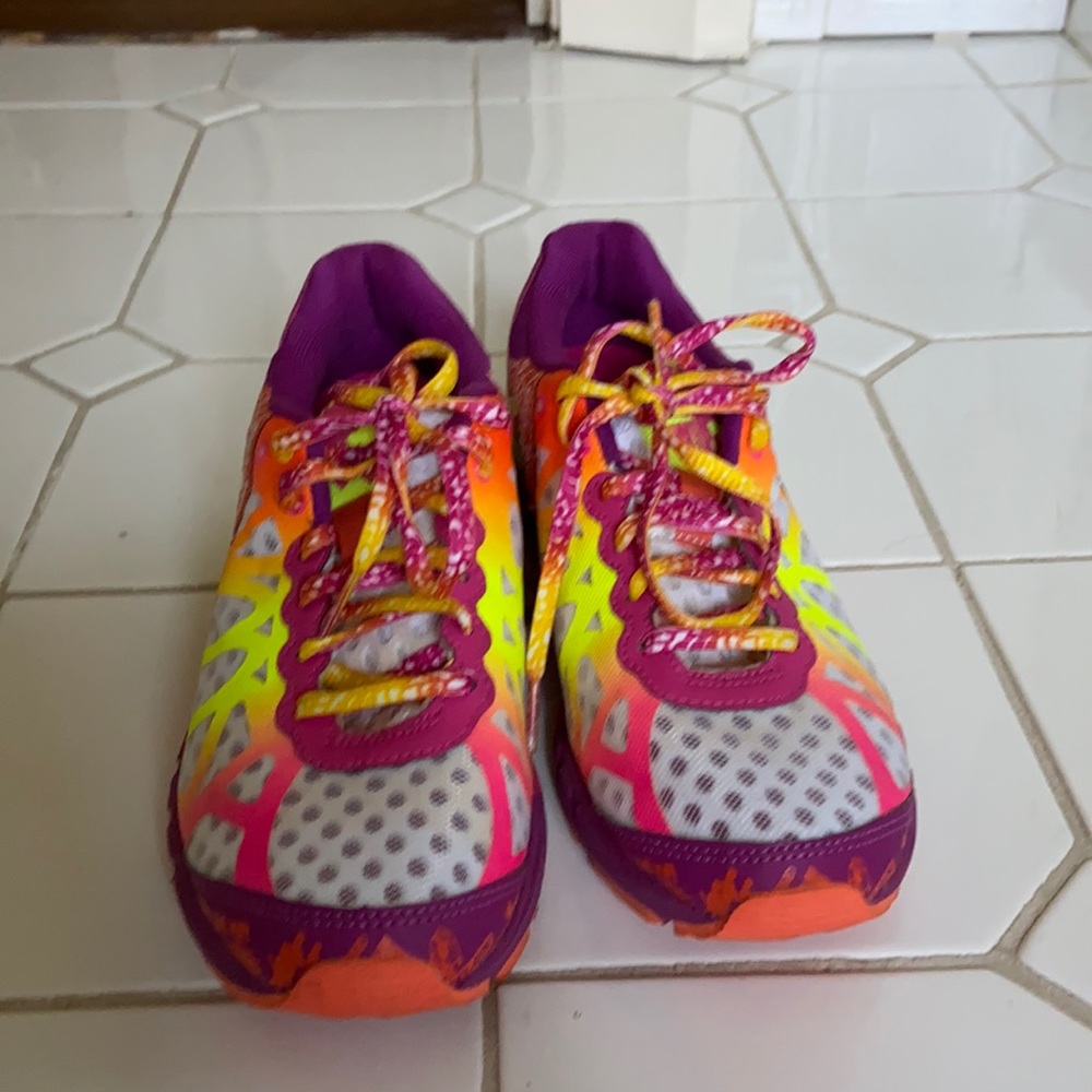 ASIC noosa triathlon sneakers